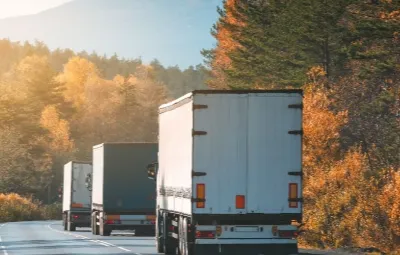 Ankara ile Safranbolu Arası Klima Taşıma