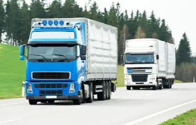 Ankara ile Safranbolu Arası Eşya Taşıma